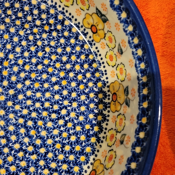 Large Serving bowl - Picture 7 of 10